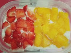 -六伴夏烘焙蛋糕·低糖动物奶油