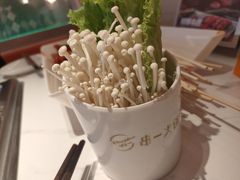 -串一火锅(赛格国际购物中心店)