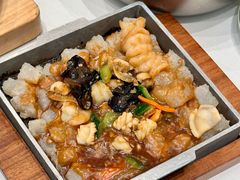 -品海楼·大连海胆锅贴馆(东港店)