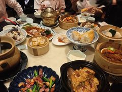 -誉八仙粤菜(万象天地店)
