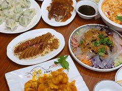 -宏天寶·北京烤鸭(宾馆西路2店)