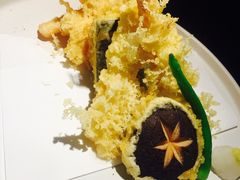 -山葵家·创意料理(宁波来福士店)