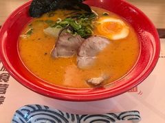 -吾妻拉面•和风食堂(群光广场店)