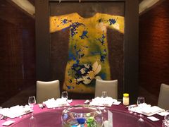 包厢-曙光国际大酒店中餐厅