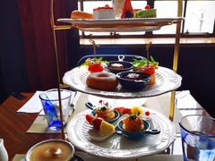 -YUE·6·西式融合餐厅(外滩六号店)