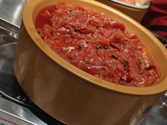 -龍歌自助小火锅(市北台东利群店)