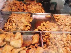 -土门八珍烤鸡腊味店(土门老店)