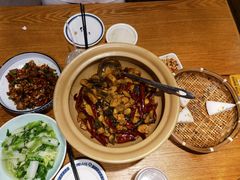 -印象鲵宴·张家界地标美食名片(溪布街店)