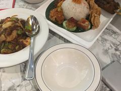 -关夫人餐厅(阳光广场店)