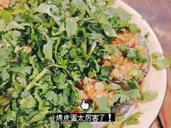 -夹夹大·蟹蟹大排档(财富又一城店)