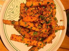 -云海肴·汽锅鸡·云南菜(美罗城店)