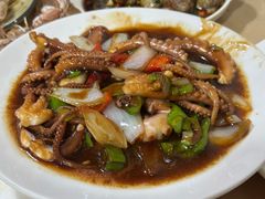 -小红门海鲜