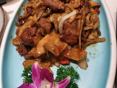 -原味田园·客家菜·土窑鸡(中航城君尚购物中心店)