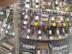-Olé精品超市(沈阳万象城店)