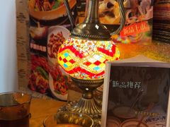 -纳鲁孜·新疆特色餐厅(上海悦荟广场店)