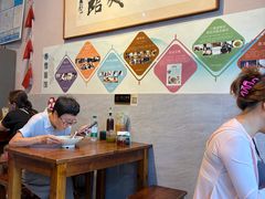 -春雪面馆(转塘店)