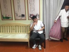 -悬壶盲人推拿按摩中心(洪武北路店)