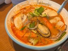 -泰盏鬼·颓废冬阴(陈家祠扬韬店)