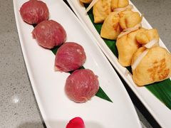 福袋-海底捞火锅(宇飞大厦店)