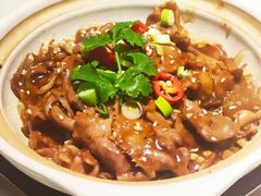 -满香舒·漳州小馆(大唐店)