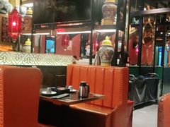 -鸣记脆皮烤鱼·海鲜烤鱼(亿合城店)
