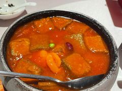 -千百味红餐厅·江西菜(绿地双子塔店)