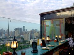 -萨芭蒂高空花园餐酒吧