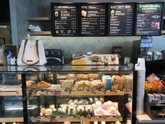 -星巴克(南通如皋文峰大世界店)