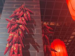 -乐山串串香老火锅(鼓楼店)