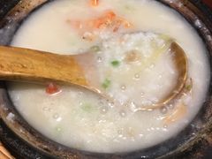-悟长年潮汕菜砂锅粥(圣熙8号店)