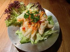 -岛风·台食小馆 ISLAND BISTRO(烟台山店)