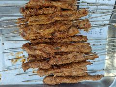 -永刚烧烤(大夜市店)