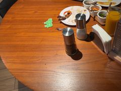 -拉蒂娜·巴西牛排馆 Latina·Brazilian Steakhouse(陆家嘴旗舰店)