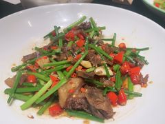 -老馆子·建德菜·山肴鱼鲜(海威新界店)