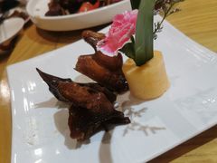 -德胜轩正宗顺德菜(宝安沙井会展中心店)