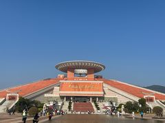 -中国闽台缘博物馆