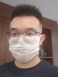 -韦恩先生Barbershop英式男士理发馆