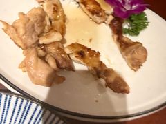 -大吉鲜鱼料理自慢(维也纳大厦店)