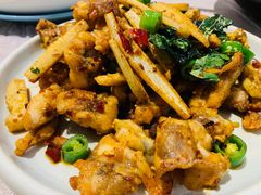 -东土食研所(渔港路店)