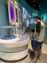 -北京科学中心儿童乐园