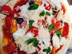 -Pizza Express(机场T1店)