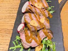 -赤坂亭·M9和牛烧肉·铁板烧(合肥万象城店)