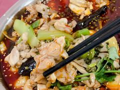 -米二红烧兔(华阳店)