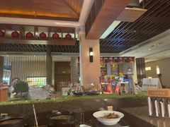 -爱乐国际温泉水疗会