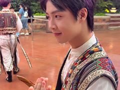 -南宁方特东盟神画