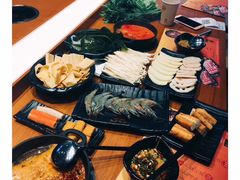 -呷哺呷哺(砂之船奥莱店)