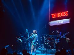 -TZ House音乐现场(来福士中心店)