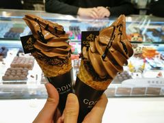 -GODIVA(国际金融中心店)