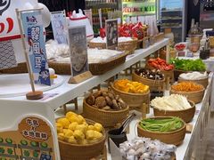 -牛气(将军澳中心店)