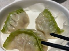 -船歌·鱼水饺青岛菜(金狮广场店)